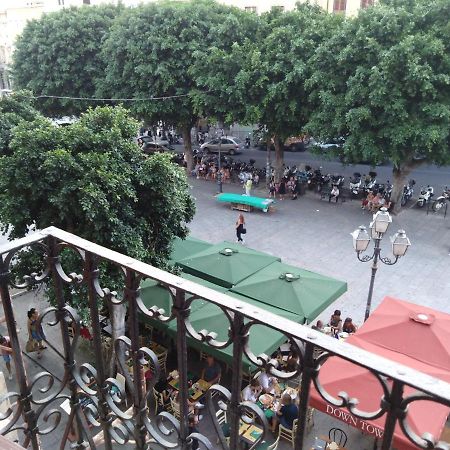 Onlyrooms III - Piazza Jenne 卡利亚里 外观 照片