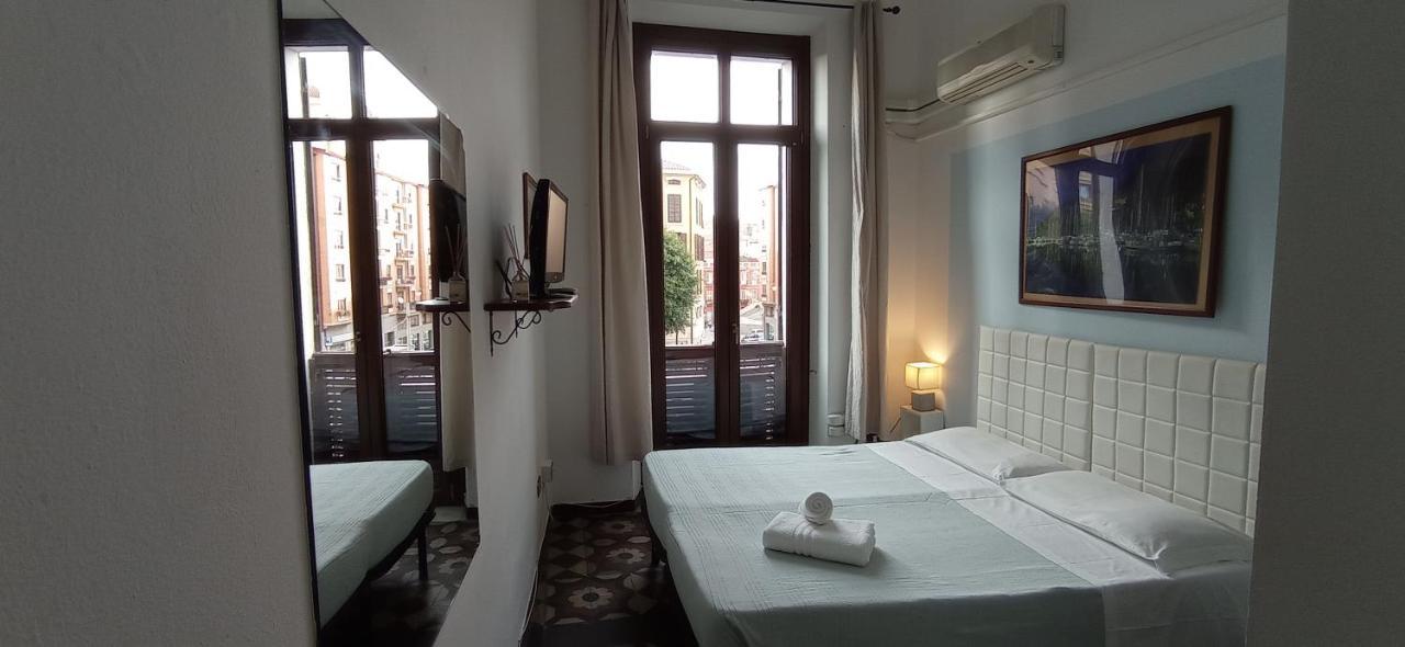 Onlyrooms III - Piazza Jenne 卡利亚里 外观 照片