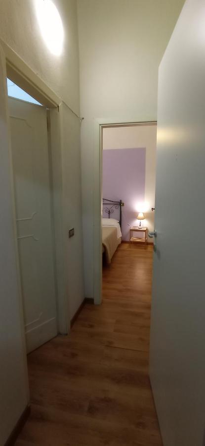 Onlyrooms III - Piazza Jenne 卡利亚里 外观 照片
