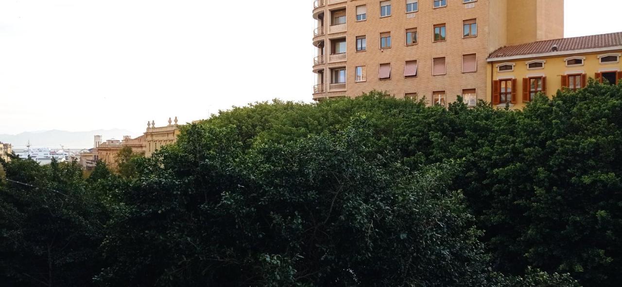 Onlyrooms III - Piazza Jenne 卡利亚里 外观 照片